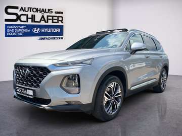 2.2 CRDi SEVEN Premium 4WD PanDach