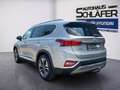 Hyundai SANTA FE 2.2 CRDi SEVEN Premium 4WD PanDach Серебристый - thumbnail 6