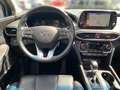 Hyundai SANTA FE 2.2 CRDi SEVEN Premium 4WD PanDach Серебристый - thumbnail 19