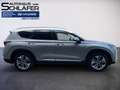 Hyundai SANTA FE 2.2 CRDi SEVEN Premium 4WD PanDach Серебристый - thumbnail 3