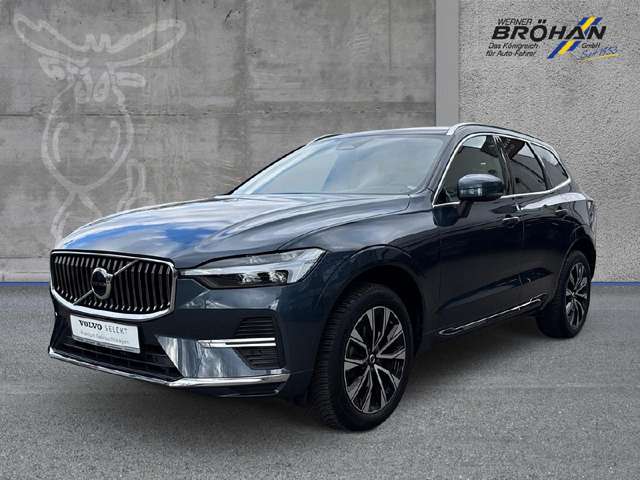 Imagine Volvo XC60 B4 Benzin Plus Bright