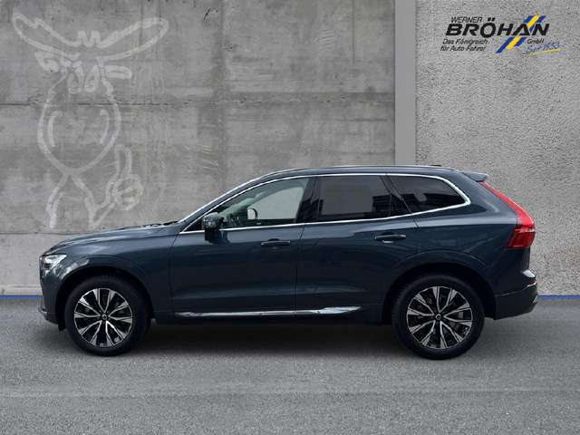 Volvo XC60 B4 Benzin Plus Bright