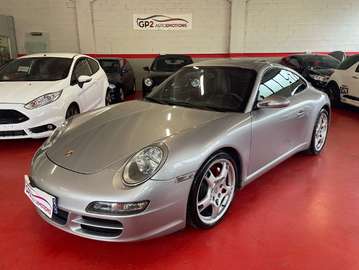 3.8 S 355 CV AUTOMATICA