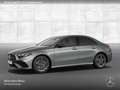 Mercedes-Benz A 220 Lim 4M AMG+NIGHT+PANO+360°+AHK+MULTIBEAM+8G Grau - thumbnail 3