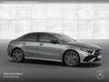 Mercedes-Benz A 220 Lim 4M AMG+NIGHT+PANO+360°+AHK+MULTIBEAM+8G Grau - thumbnail 15
