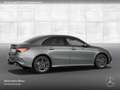 Mercedes-Benz A 220 Lim 4M AMG+NIGHT+PANO+360°+AHK+MULTIBEAM+8G Grau - thumbnail 16