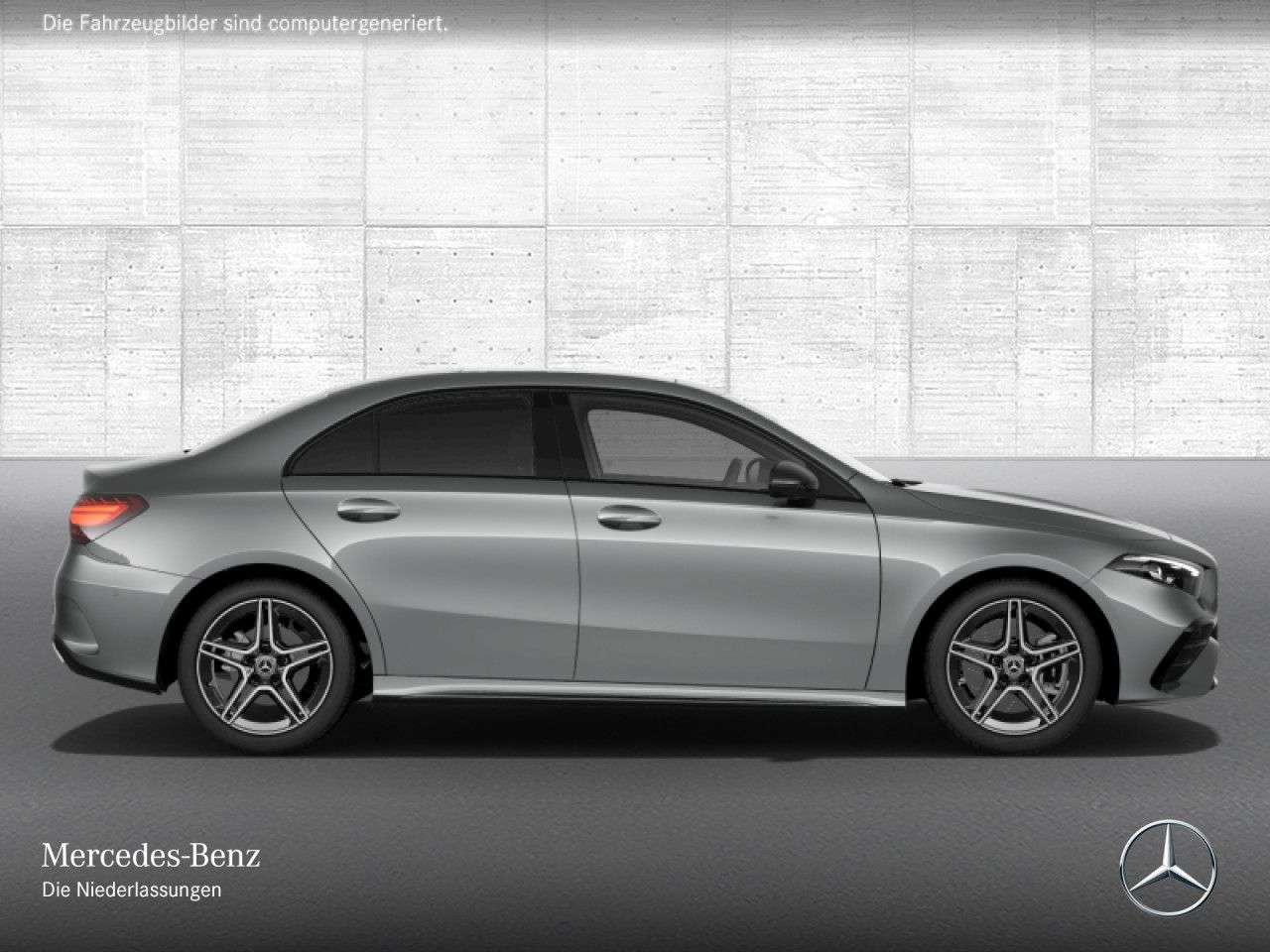 Mercedes-Benz A 220