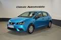 SEAT Ibiza Reference *1.Hand*Isofix*Klima* Blau - thumbnail 1