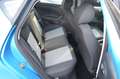 SEAT Ibiza Reference *1.Hand*Isofix*Klima* Blau - thumbnail 5