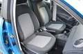 SEAT Ibiza Reference *1.Hand*Isofix*Klima* Blau - thumbnail 3