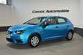 SEAT Ibiza Reference *1.Hand*Isofix*Klima* Blau - thumbnail 13