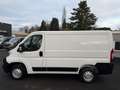 Citroen Jumper 2.2 BlueHDi L1H1 - TVA DEDUCTIBLE - EURO 6d - Blanc - thumbnail 2