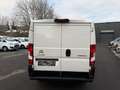 Citroen Jumper 2.2 BlueHDi L1H1 - TVA DEDUCTIBLE - EURO 6d - Blanc - thumbnail 4