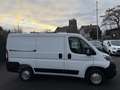 Citroen Jumper 2.2 BlueHDi L1H1 - TVA DEDUCTIBLE - EURO 6d - Blanc - thumbnail 6