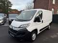 Citroen Jumper 2.2 BlueHDi L1H1 - TVA DEDUCTIBLE - EURO 6d - Blanc - thumbnail 1