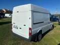Ford Transit Ford Transit 2.2 dci tetto alto passo corto Blanc - thumbnail 20