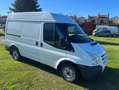 Ford Transit Ford Transit 2.2 dci tetto alto passo corto Blanc - thumbnail 17