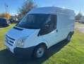 Ford Transit Ford Transit 2.2 dci tetto alto passo corto Blanc - thumbnail 23