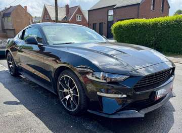 Mustang 2.3 TVA 21% deductible