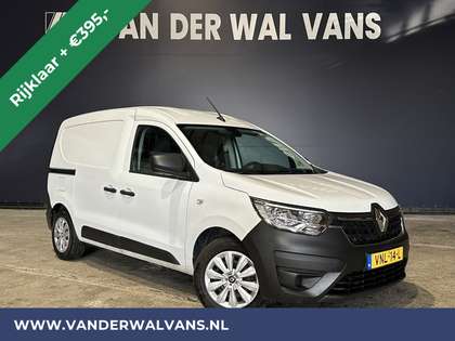 Renault Express 1.5 dCi L1H1 Euro6 * Rijklaar Direct Rijden* Airco