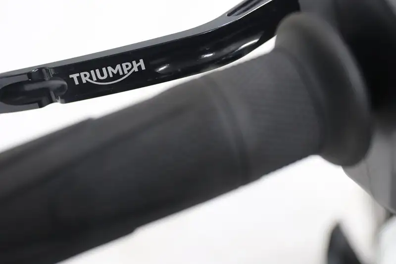 Triumph Street Triple R - foto 5