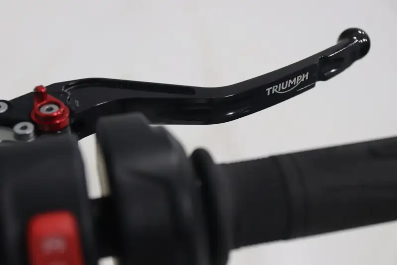 Triumph Street Triple R - foto 7