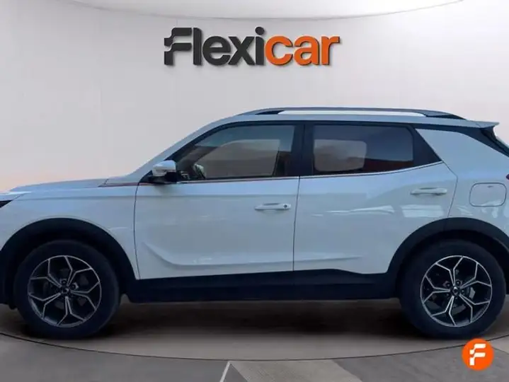 SsangYong Korando D16T Urban Plus 2024, foto 3