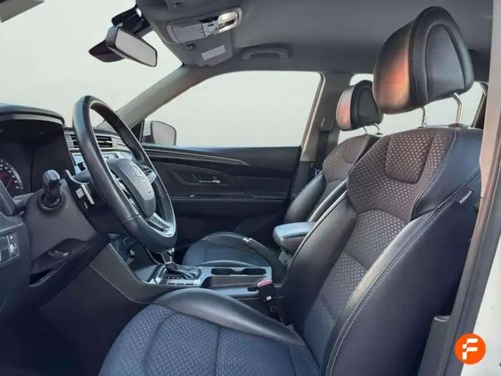 SsangYong Korando D16T Urban Plus 2024, foto 9