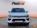 SsangYong Korando D16T Urban Plus 4x2 Aut. Blanco - thumbnail 2