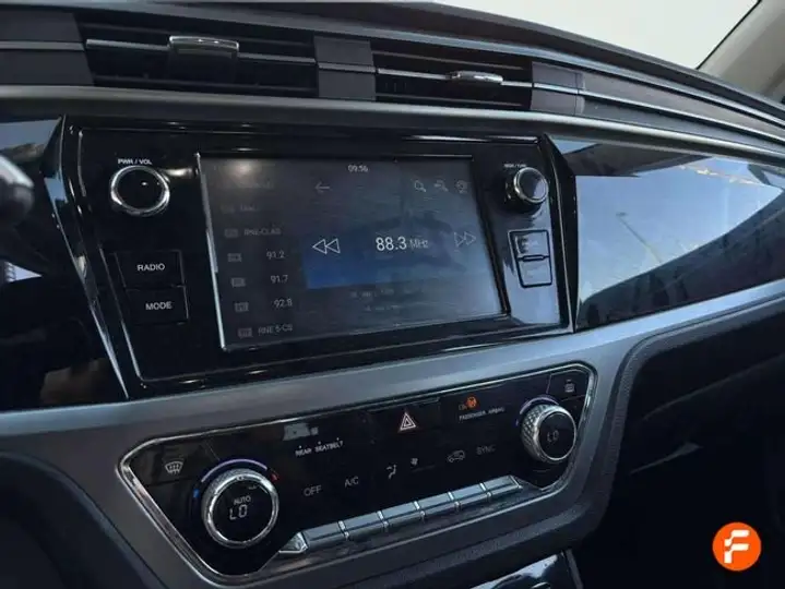 SsangYong Korando D16T Urban Plus 2024, foto 13