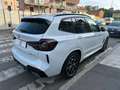 BMW X3 xdrive30e Msport - AUT/NAVI/CAMERA/LED/PDC Bianco - thumbnail 4