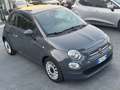 Fiat 500 500 1.0 hybrid Lounge 70cv Gris - thumbnail 5