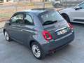 Fiat 500 500 1.0 hybrid Lounge 70cv Gris - thumbnail 4