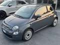 Fiat 500 500 1.0 hybrid Lounge 70cv Gris - thumbnail 6