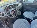 Fiat 500 500 1.0 hybrid Lounge 70cv Gris - thumbnail 3