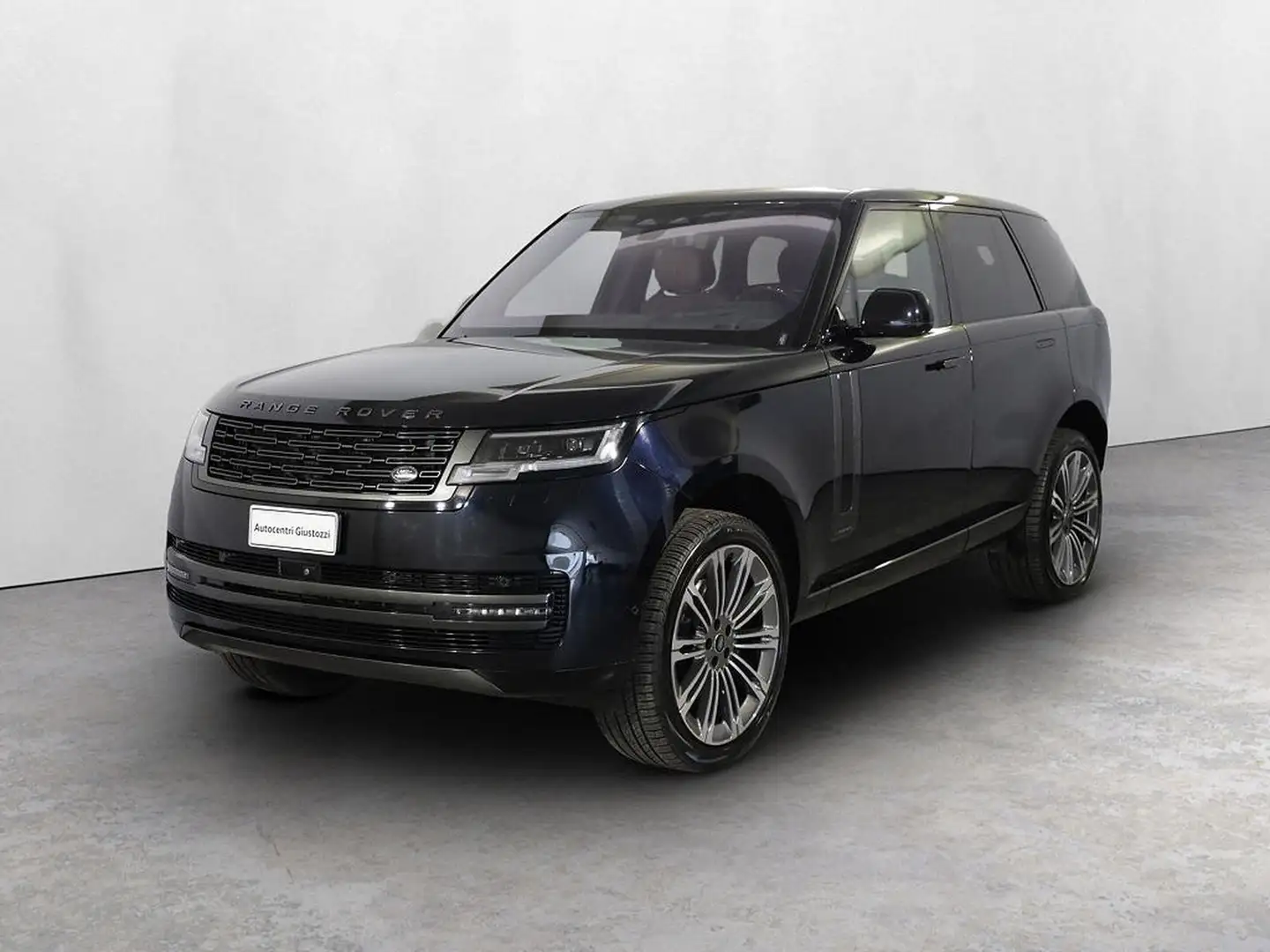 Land Rover Range Rover 3.0d i6 mhev autobiography awd 350cv auto - 1