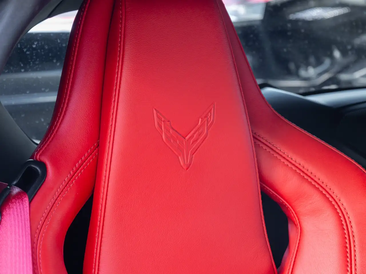 Chevrolet Corvette fotografie Chevrolet Corvette