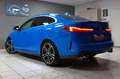 BMW 220dA Gran Coupé M-SPORT~DEUTSCH+UNFALLFREI+HUD~ Blau - thumbnail 6