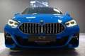 BMW 220dA Gran Coupé M-SPORT~DEUTSCH+UNFALLFREI+HUD~ Blau - thumbnail 2