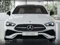 Mercedes-Benz CLE 450 4M AMG+NIGHT+PANO+360+SITZKLIMA+KEYLESS+9G Weiß - thumbnail 8