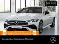 Mercedes-Benz CLE 450 4M AMG+NIGHT+PANO+360+SITZKLIMA+KEYLESS+9G Weiß - thumbnail 1