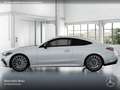 Mercedes-Benz CLE 450 4M AMG+NIGHT+PANO+360+SITZKLIMA+KEYLESS+9G Weiß - thumbnail 6