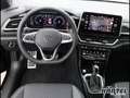 Volkswagen T-Roc CABRIOLET R-LINE 1.5 TSI DSG Sportpaket Navi Schwarz - thumbnail 9