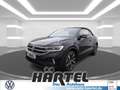 Volkswagen T-Roc CABRIOLET R-LINE 1.5 TSI DSG Sportpaket Navi Schwarz - thumbnail 1