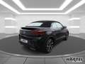 Volkswagen T-Roc CABRIOLET R-LINE 1.5 TSI DSG Sportpaket Navi Schwarz - thumbnail 3