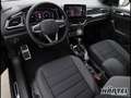 Volkswagen T-Roc CABRIOLET R-LINE 1.5 TSI DSG Sportpaket Navi Schwarz - thumbnail 8