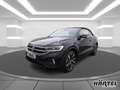 Volkswagen T-Roc CABRIOLET R-LINE 1.5 TSI DSG Sportpaket Navi Schwarz - thumbnail 2