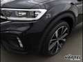Volkswagen T-Roc CABRIOLET R-LINE 1.5 TSI DSG Sportpaket Navi Schwarz - thumbnail 4