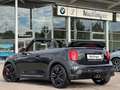 MINI John Cooper Works Cabrio JCW Cabrio ACC Navi DrivAss.KomfZug.Sitzh.LED Nero - thumbnail 6
