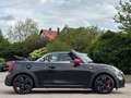 MINI John Cooper Works Cabrio JCW Cabrio ACC Navi DrivAss.KomfZug.Sitzh.LED Nero - thumbnail 4
